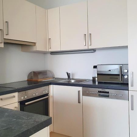 Near Lake Spacious & Furnished Beautiful Apartment Wien Exteriör bild