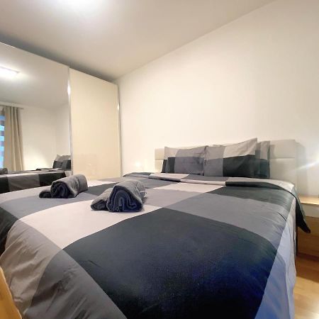 Near Lake Spacious & Furnished Beautiful Apartment Wien Exteriör bild